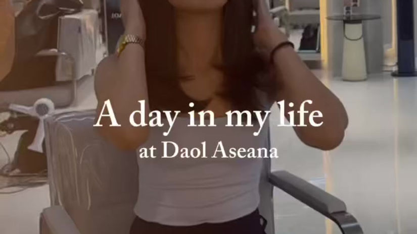 From Warm to Wow at Daol Aseana